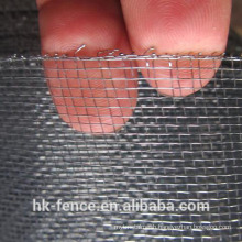 14,16,18 Mesh China Insect Square Window Screen